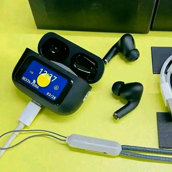 Écouteurs sans fil Bluetooth Magsafe