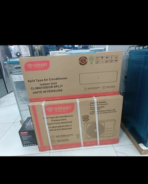 Climatiseur Split SMART 12000 BTU