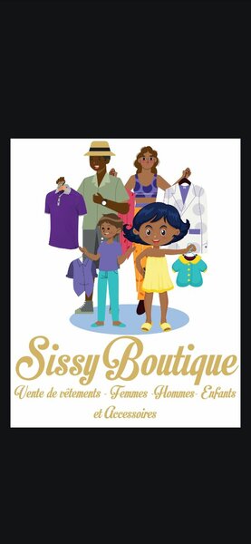Sissy boutique 