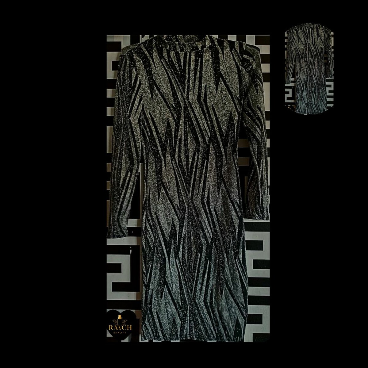 Vêtement prêt à porter