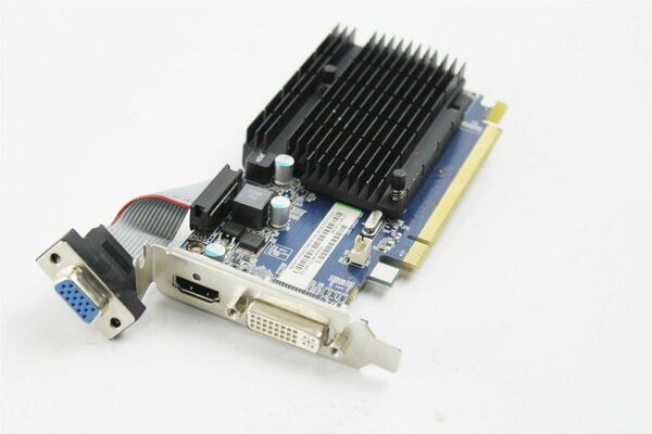 Carte Graphique 512Mo