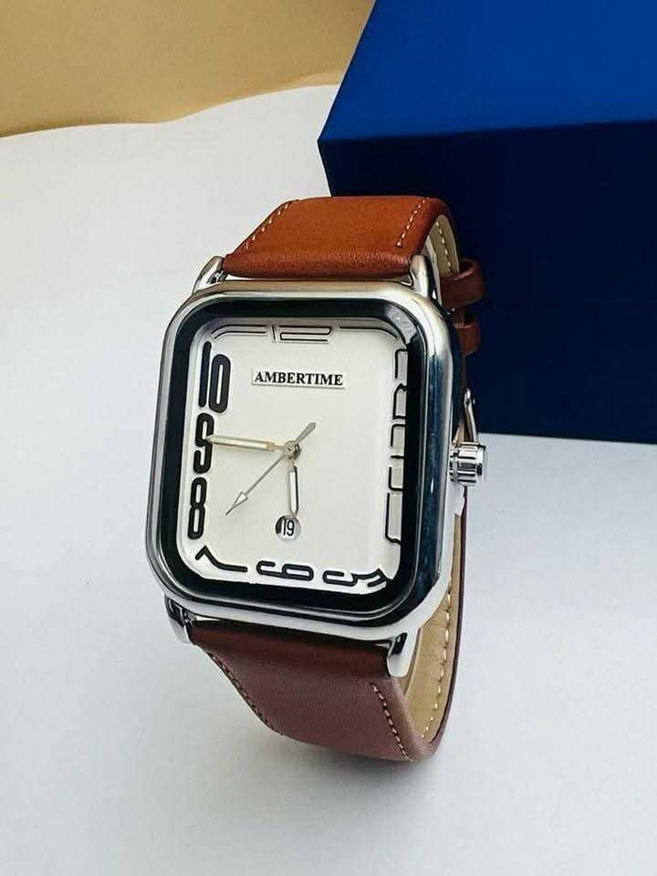 Montre Ambertime Homme Élégante
