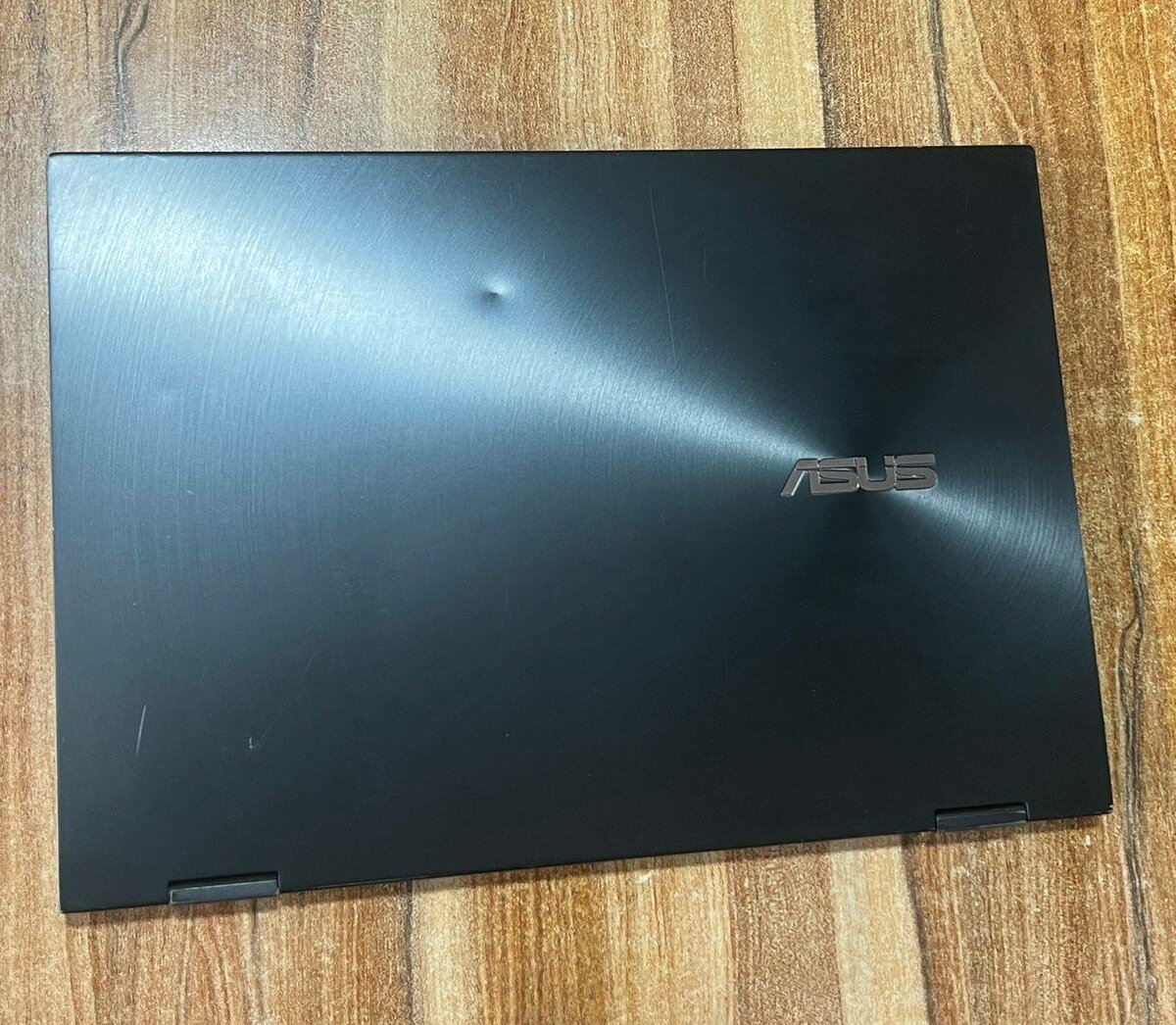 PC Asus ZenBook UX363EA Core i