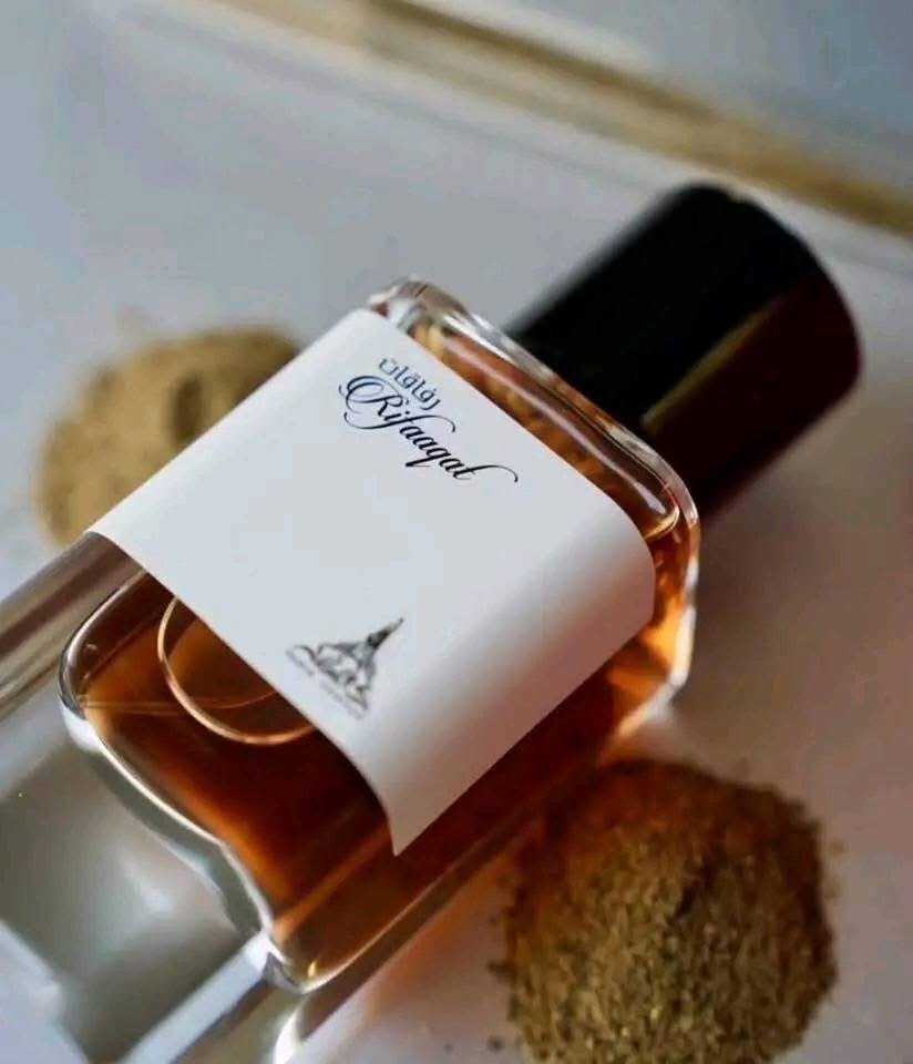 Parfum arabe  Raffiné