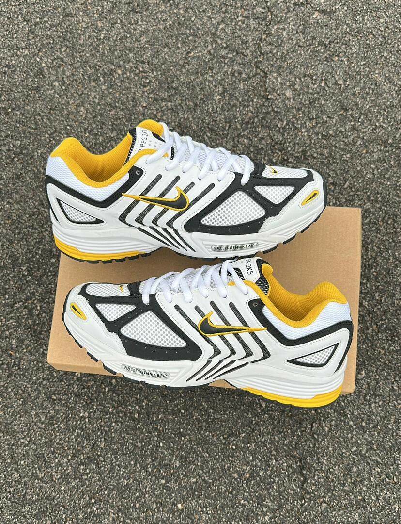 Nike Air PEG 2k5