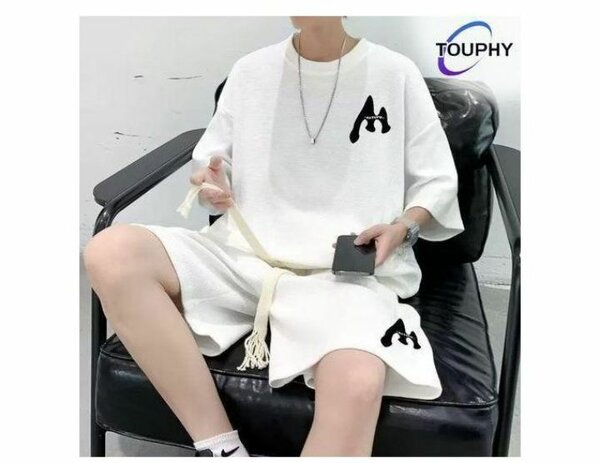 Ensemble Décontracté Unisexe