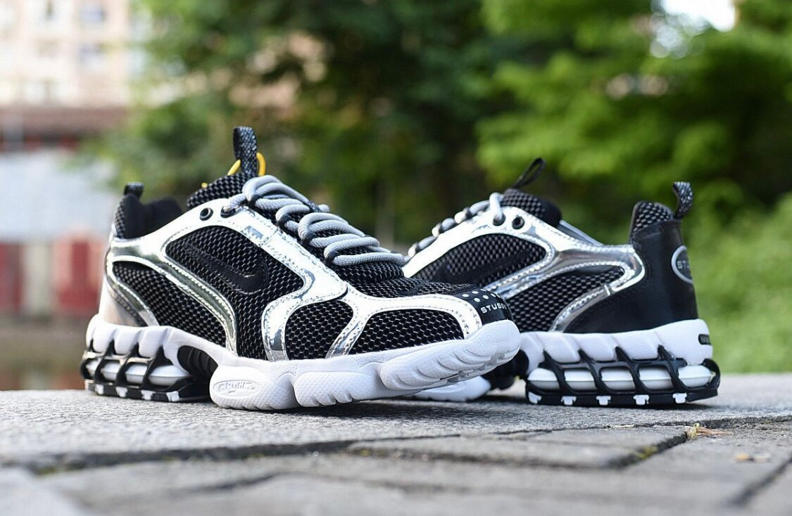 Baskets de course tendance