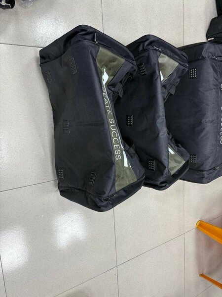 Sac de sport Donic robuste