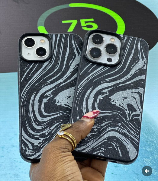 Coque iPhone 13 et 13 pro