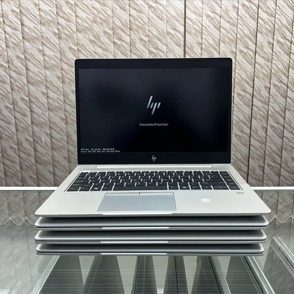 Ordinateur Portable HP