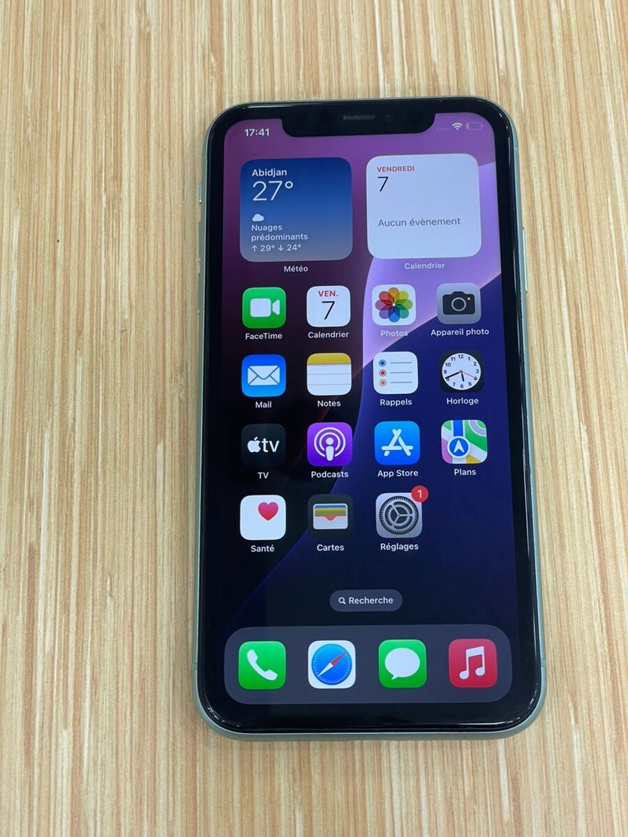 iPhone 11 64GB