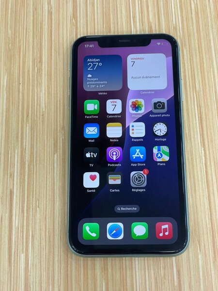 iPhone 11 64GB