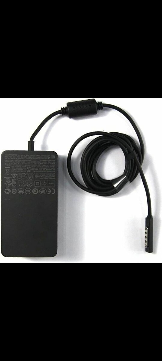 Chargeur d'ordinateur portable universel