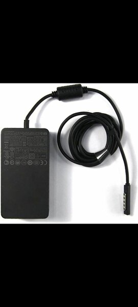 Chargeur d'ordinateur portable universel