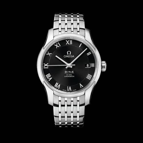 Montre OMEGA De Ville Co-Axial