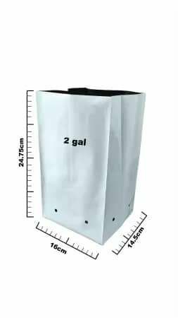 25 sachet culture 7,57 litre