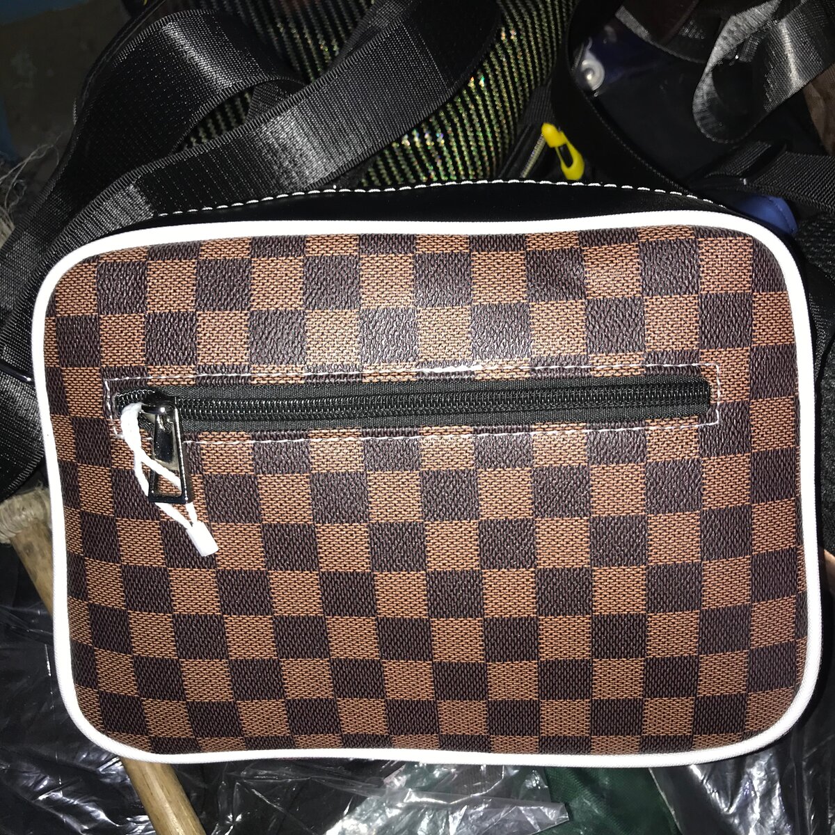 Sac bandoulières tendance