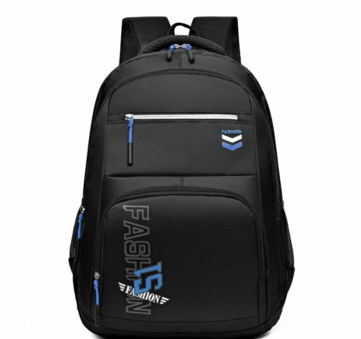 Sac à dos élégant mode unisexe