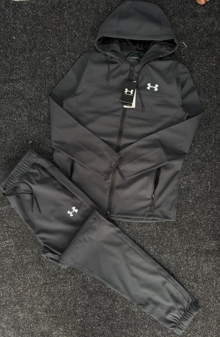 Ensemble de sport homme