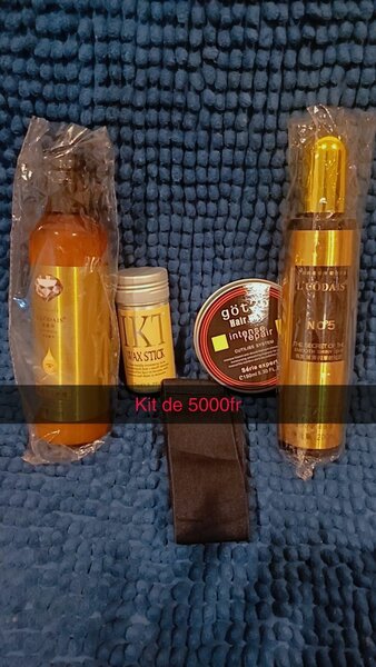 Ensemble sac à main élégant