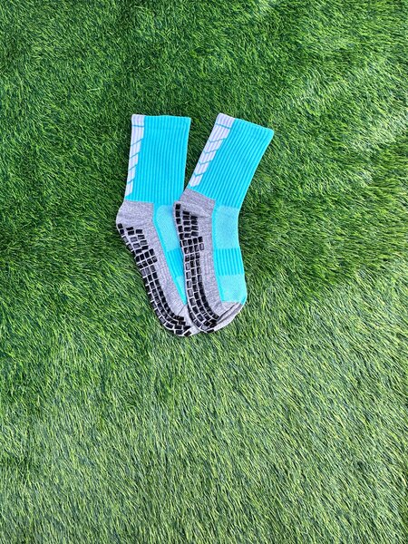Chaussettes antidérapantes sport