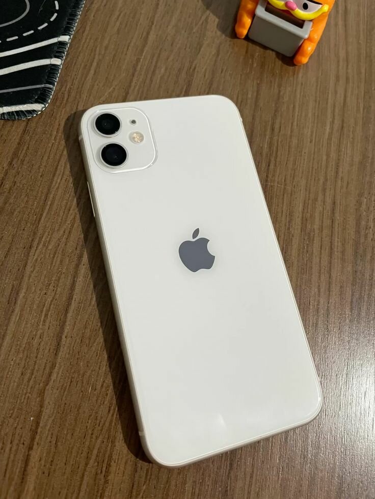 iPhone 12 Blanc 64GB