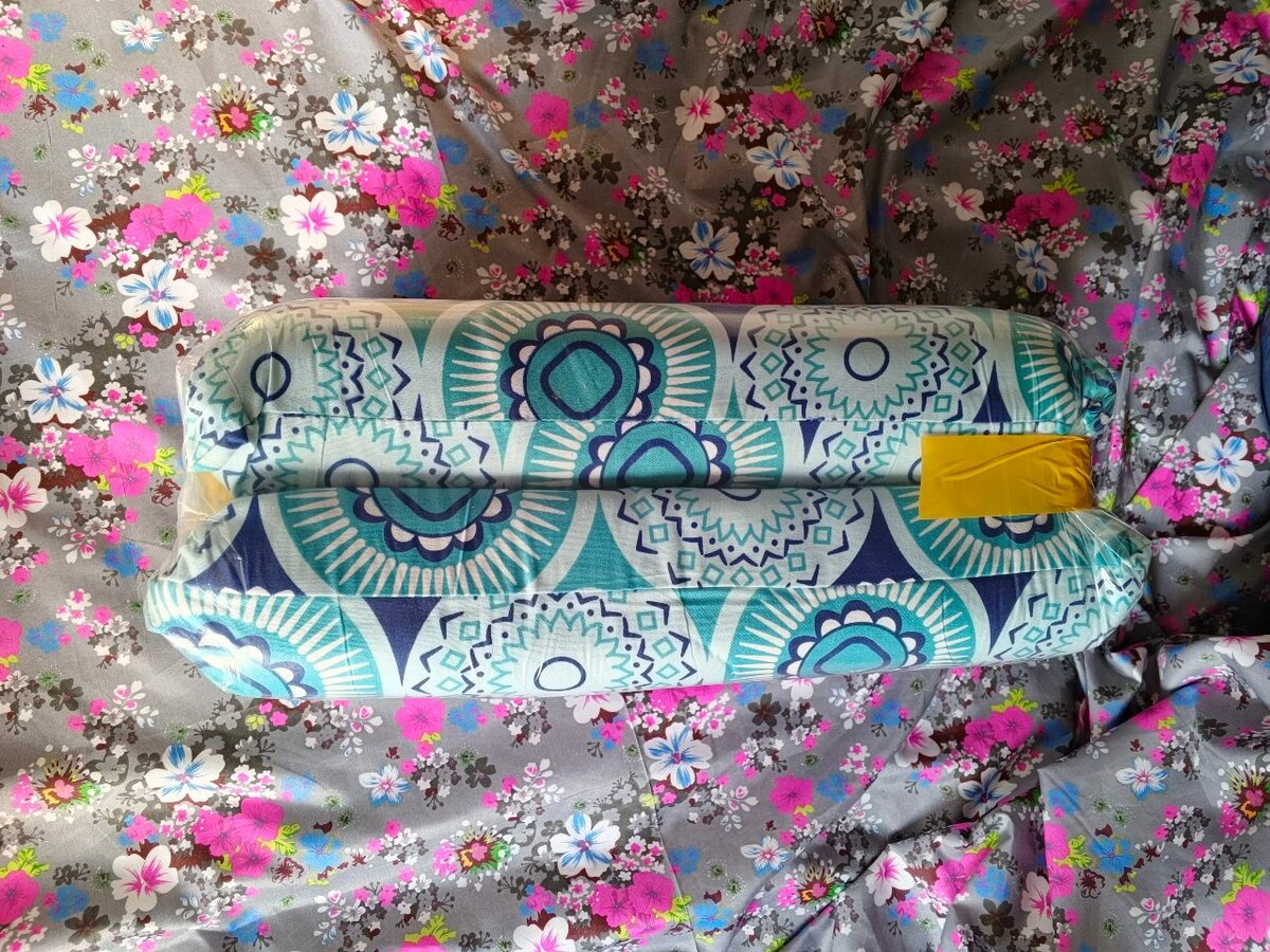 Coussin Confort Ergonomique