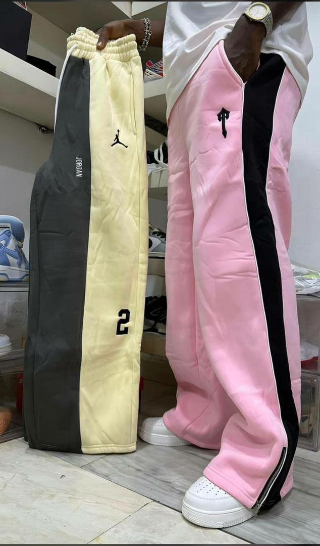 Pantalons de jogging stylés pour hommes