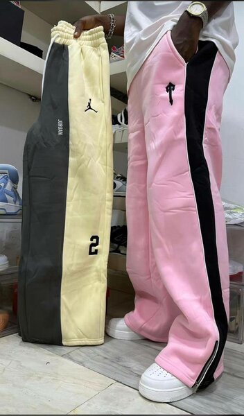 Pantalons de jogging stylés pour hommes