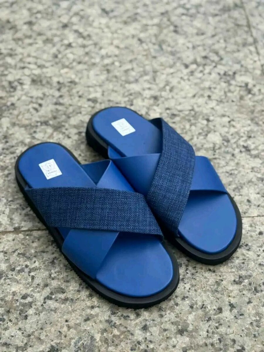 Sandales Confort Élégantes