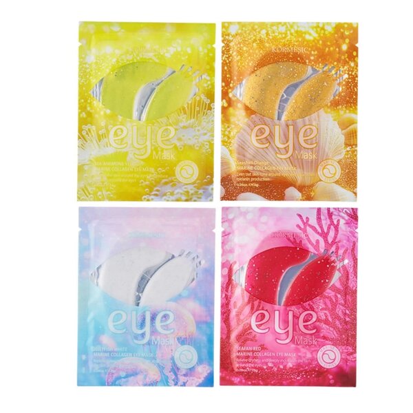 100 patch pour les yeux