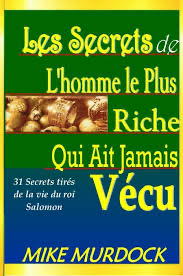 Les Secrets de la Richesse