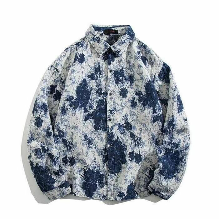 Chemises pour hommes