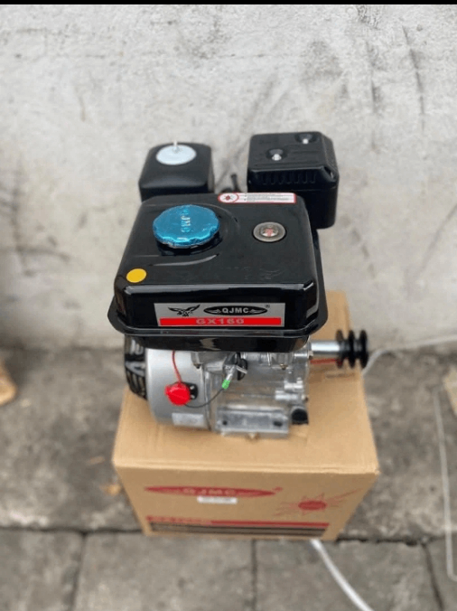 Moteur thermique Rato puissant