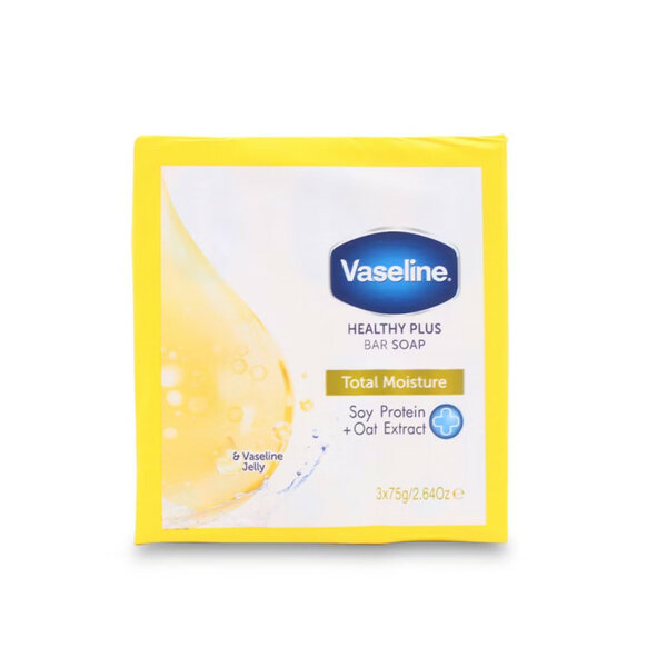 Savon Hydratant Vaseline