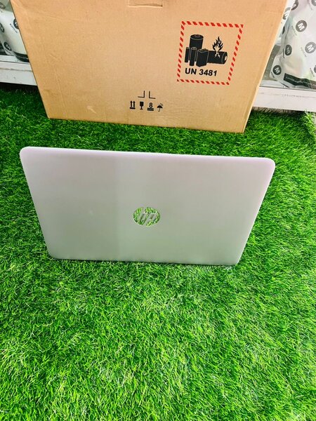 Ordinateur portable HP