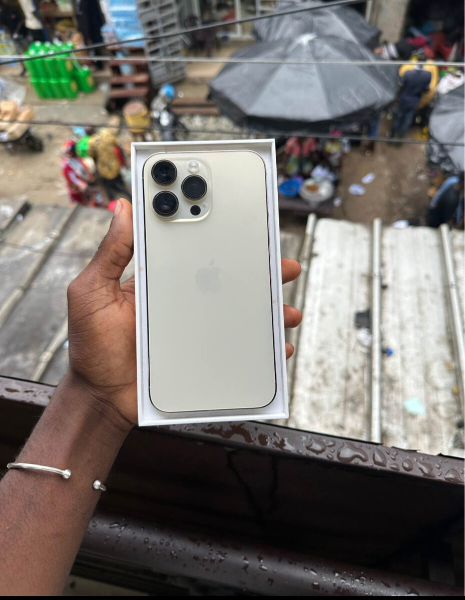 iPhone 14 Pro Max - Neuf