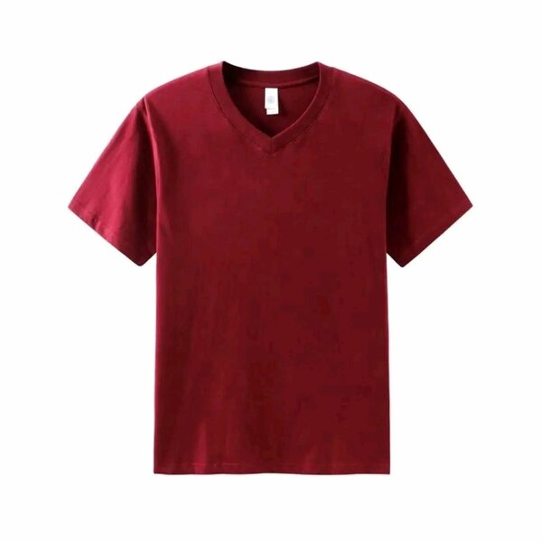 T-shirt en coton confortable