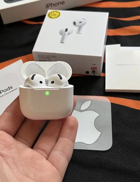 Écouteurs sans fil Apple