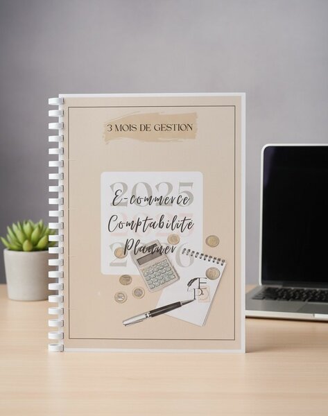 3 mois comptabilité E-commerce