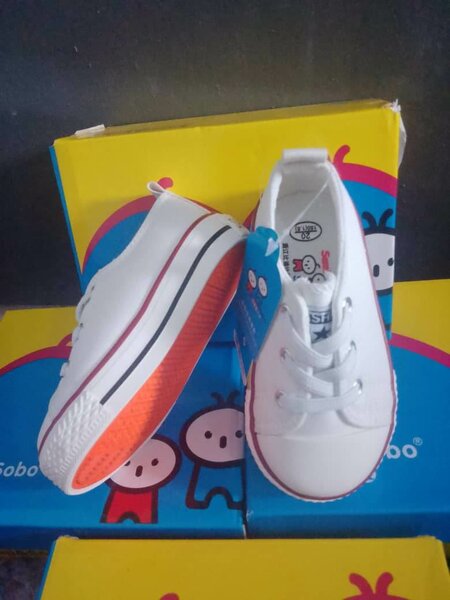 chaussure pour enfant