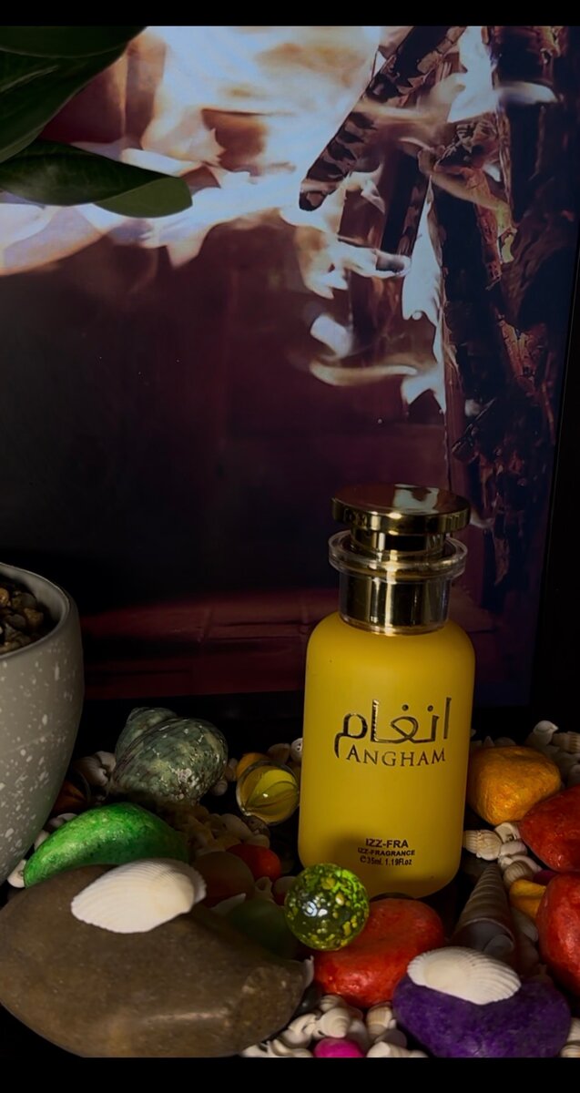 Parfum Doux Fragrance