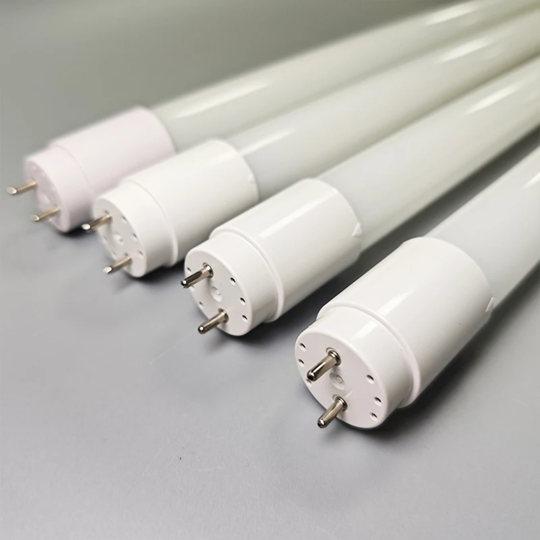 Tube LED économique blanc