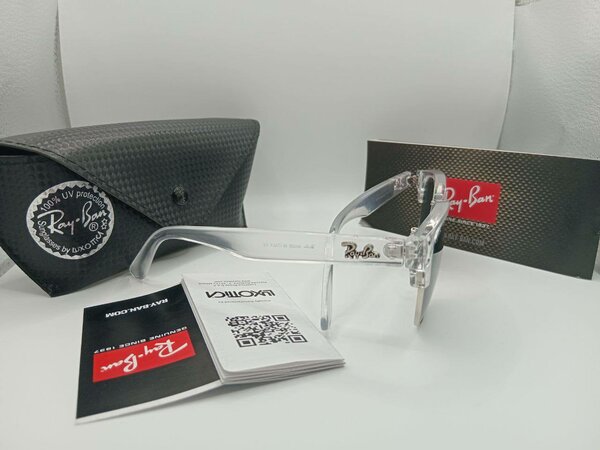 Lunettes de Soleil Ray-Ban