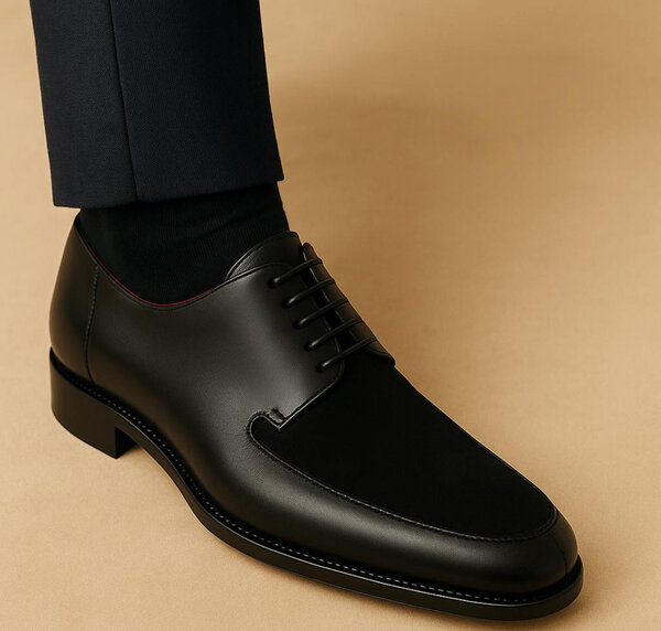 Chaussures Derby Homme Élégantes