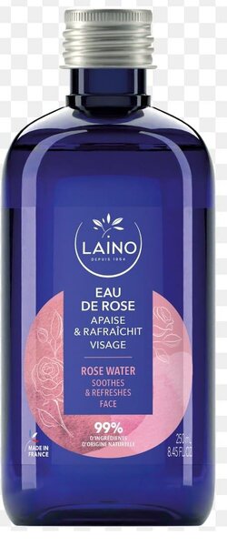 Eau de rose 250 ml