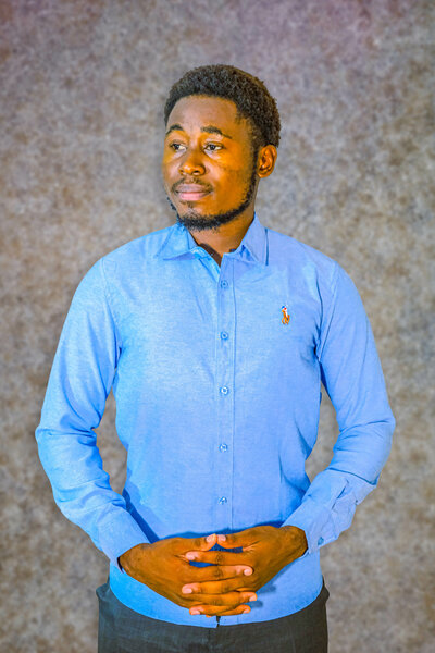 Chemise Homme Élégante