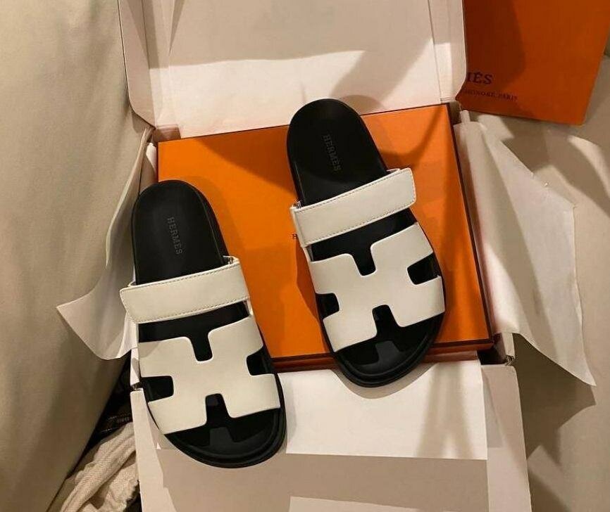 Sandale Hermes Paris original