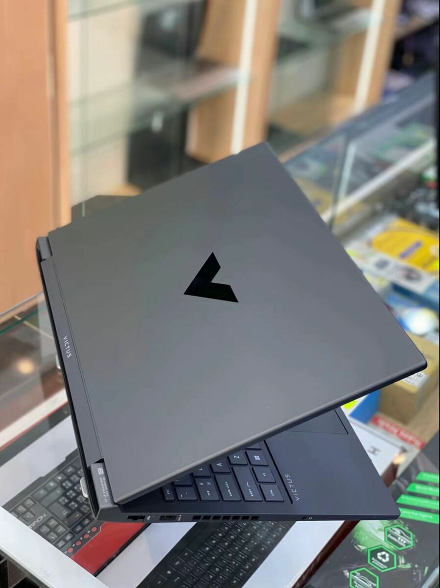 HP Victus Laptop 15  CORE I7