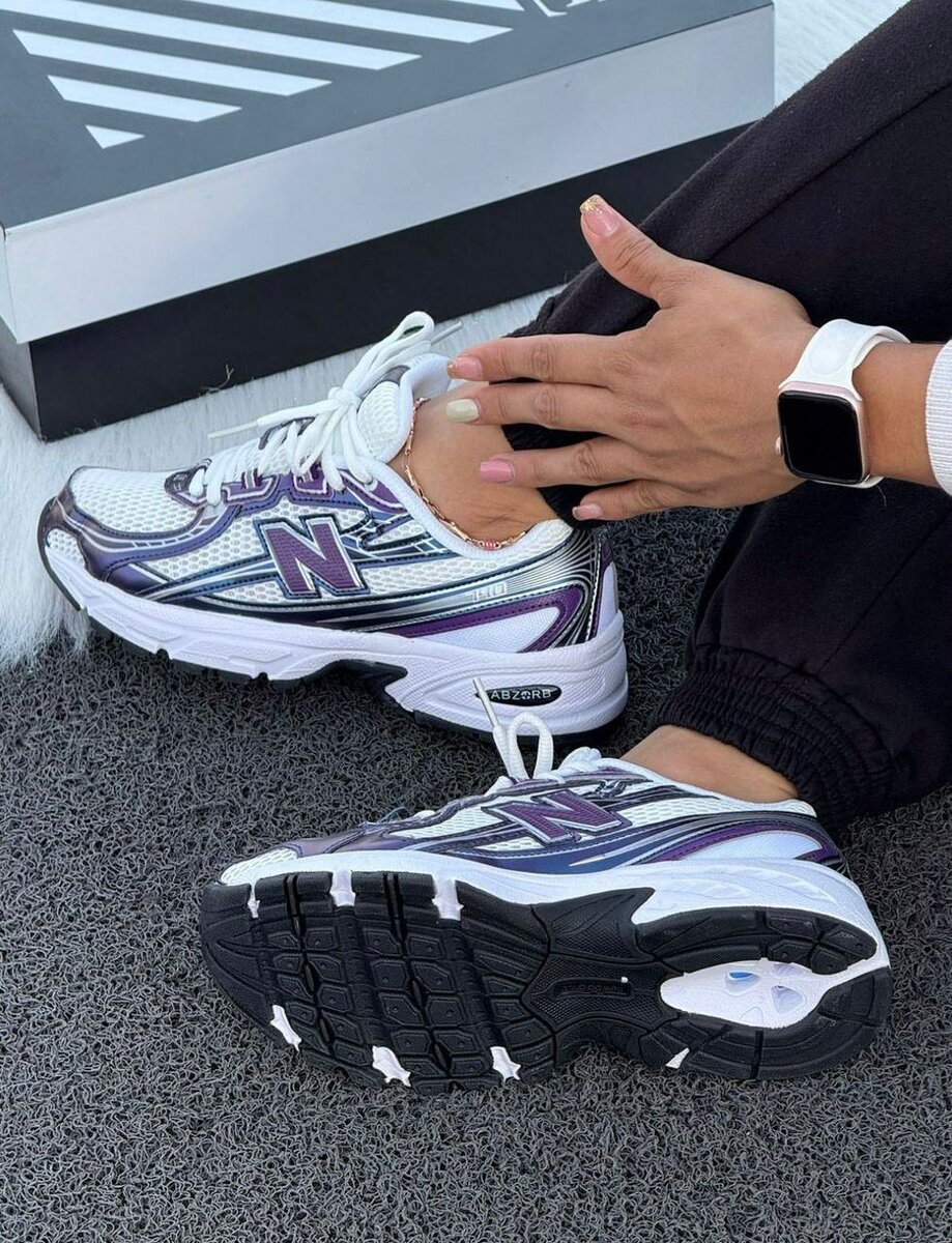 Chaussures de Sport Confort New Balance